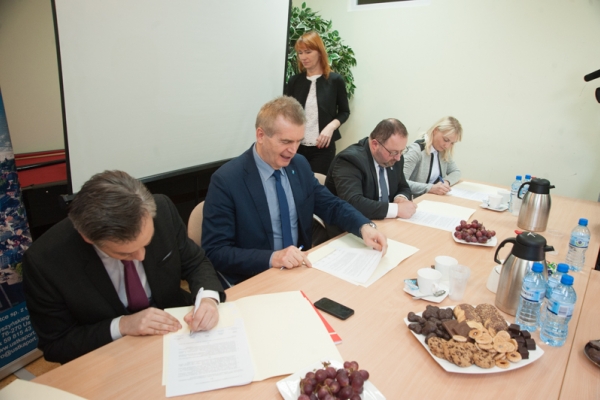 Port morski w Ustce ma być większy